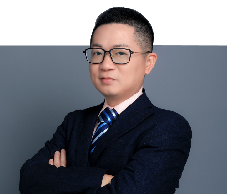 image of Nick Wu